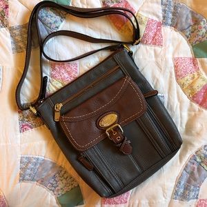 Host pick 💕 EUC B.O.C cross body with card slots